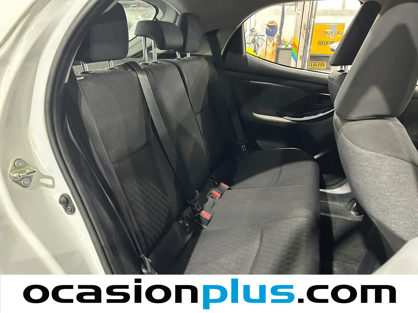 Foto Toyota Yaris Toyota Yaris 120H Active Tech (116 CV)