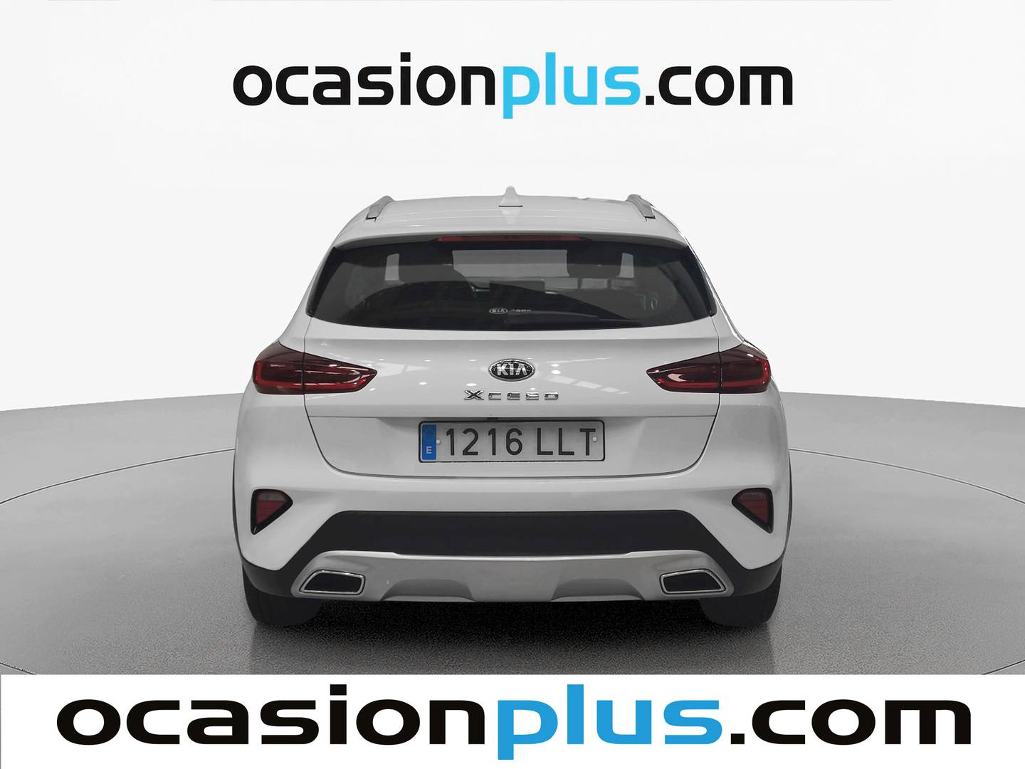 KIA XCeed KIA XCeed 1.4 T-GDi Drive  (140 CV) barato