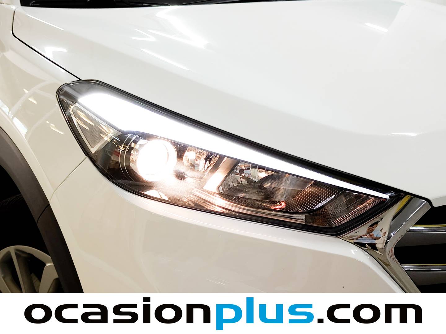 Hyundai Tucson Hyundai Tucson 1.6 GDI BlueDrive Tecno 4x2  (131 CV) barato