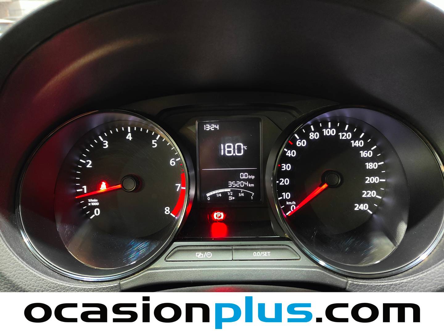 Volkswagen Polo Volkswagen Polo Edition 1.0 BMT (75 CV) 2014