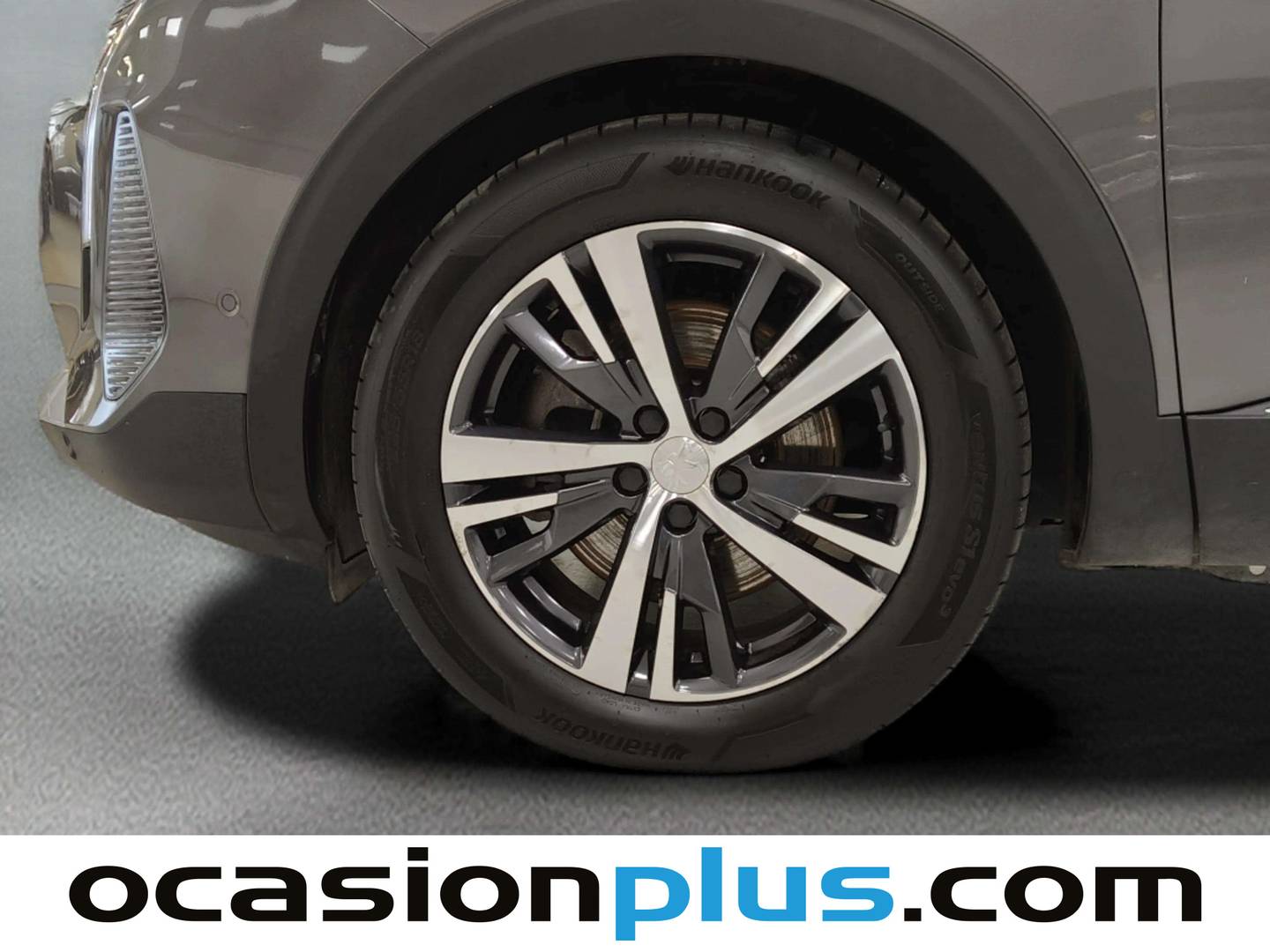 Foto Peugeot 3008 Hybrid Peugeot 3008 Hybrid 300 Allure Pack e-EAT8 (300 CV)