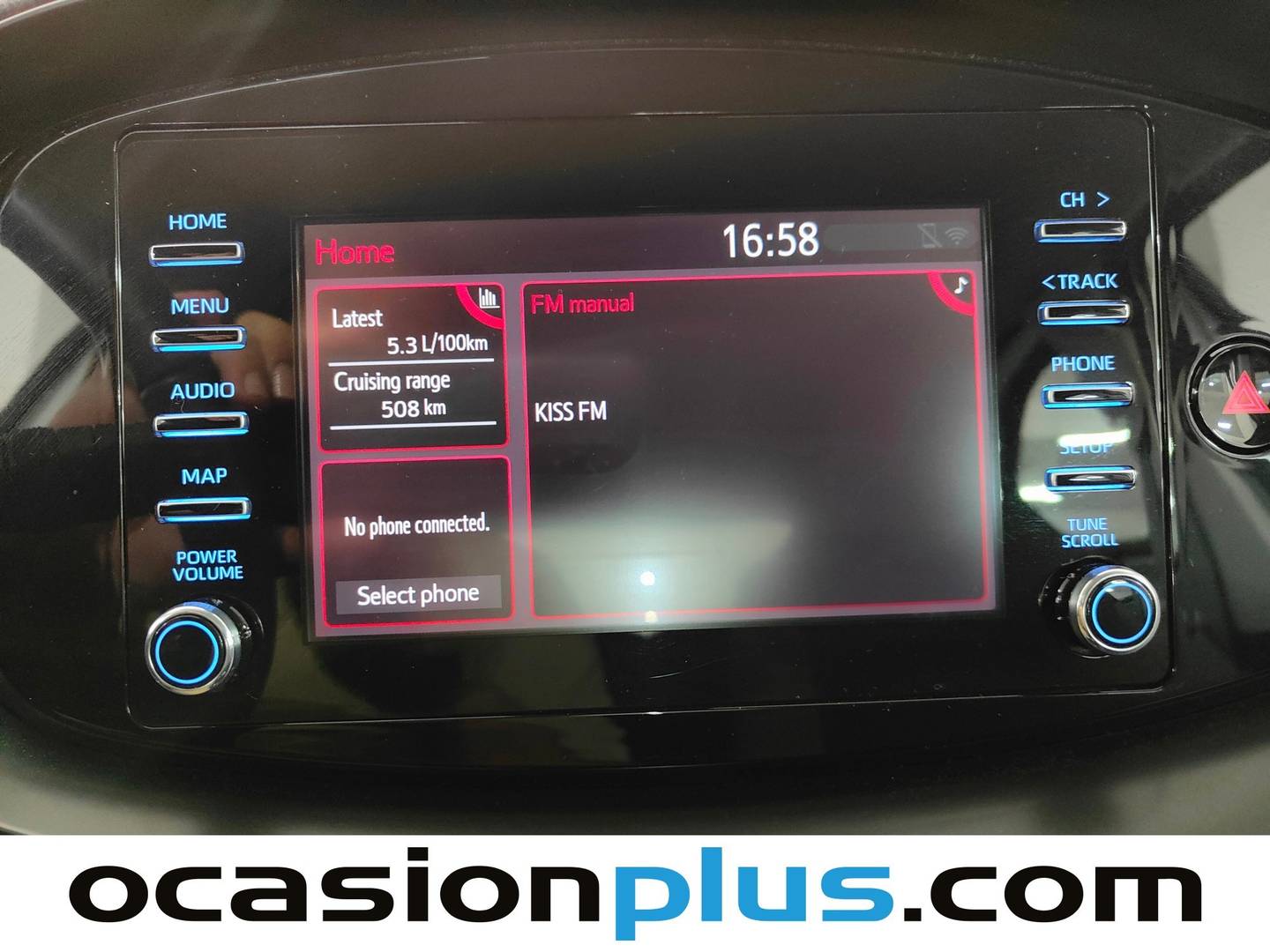 Foto Toyota Aygo X Cross Toyota Aygo X Cross 1.0 VVT-I Play (72 CV)