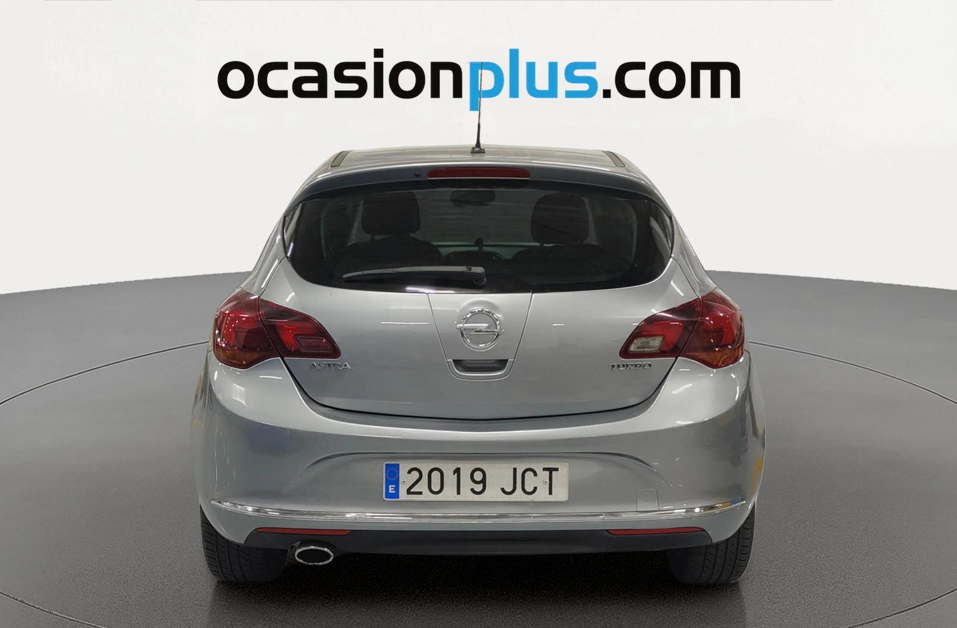 Opel Astra 1.4 Turbo Excellence - foto 11