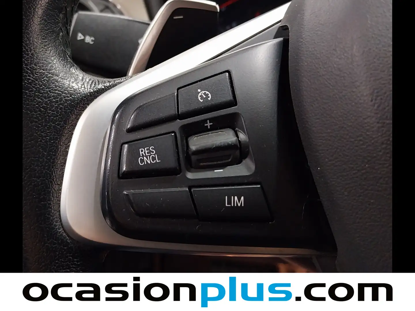 Foto BMW X1 BMW X1 sDrive18d Business (150 CV)