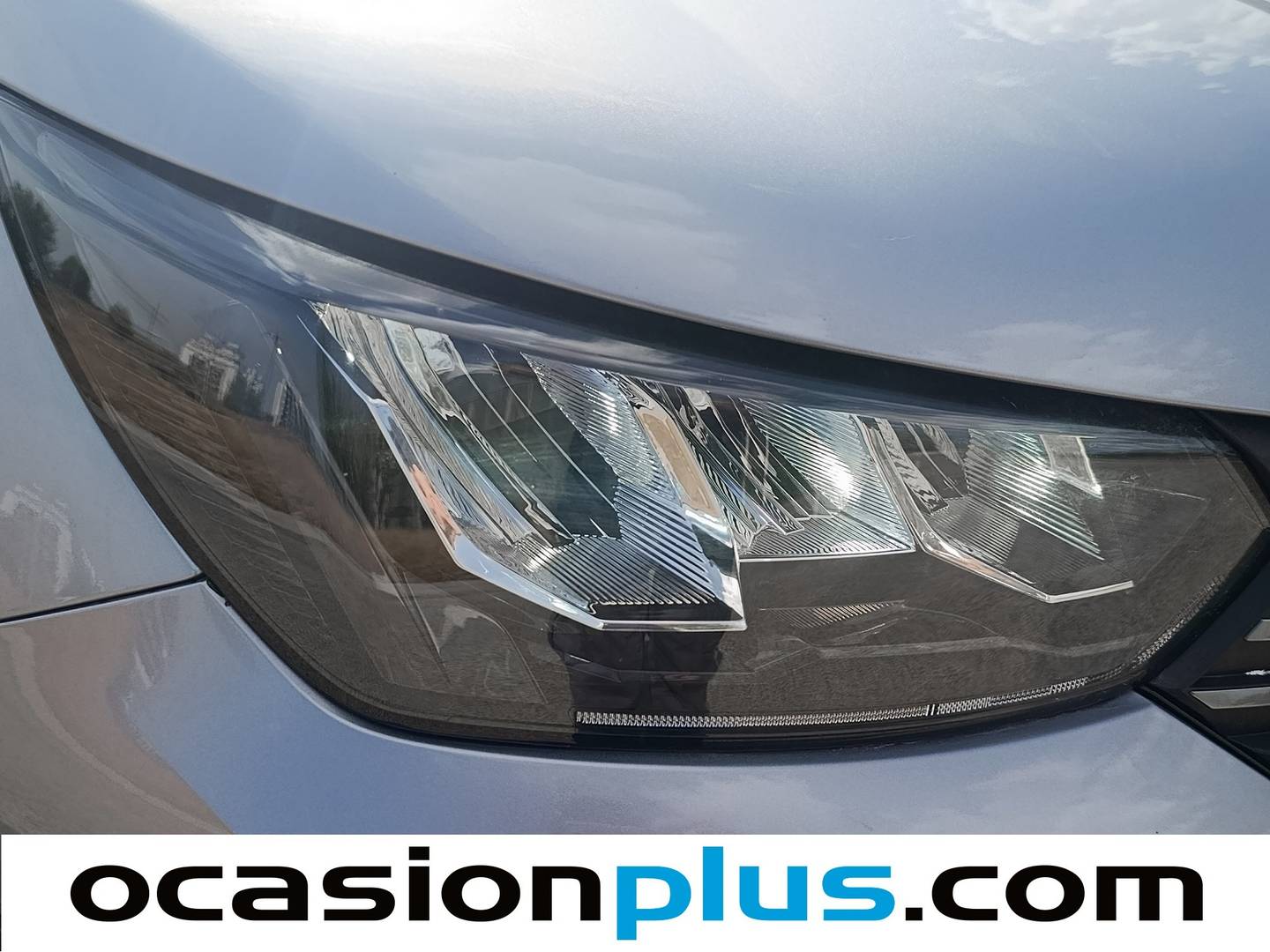 Peugeot 2008 Peugeot 2008 Allure Hybrid eDCS6 (145 CV) barato