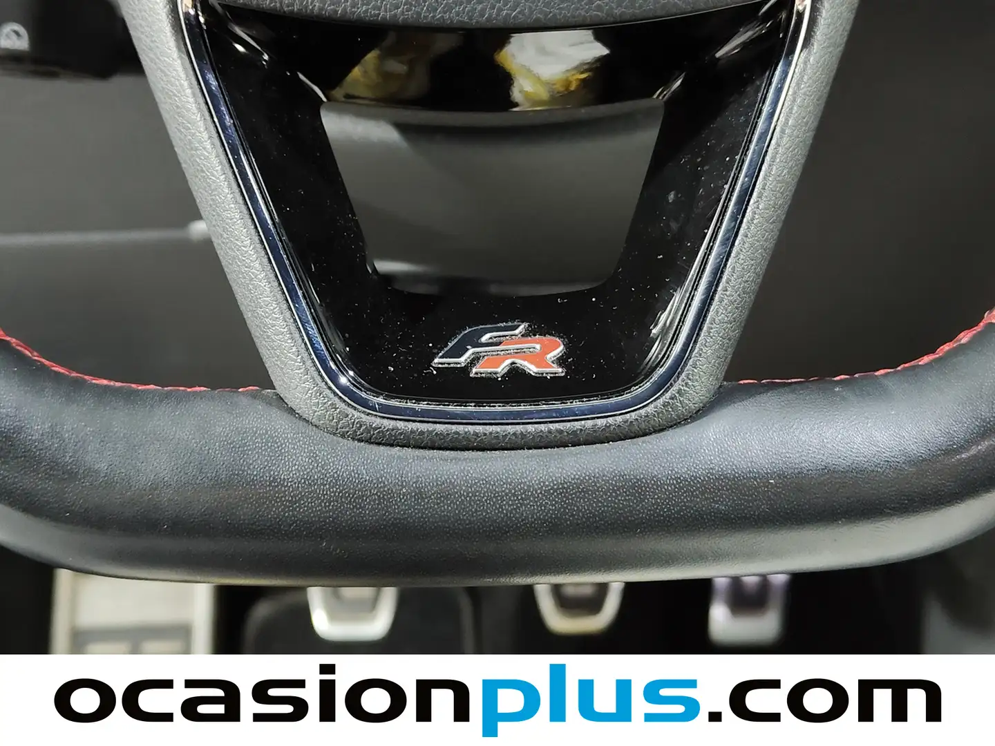 Foto Seat Ateca SEAT Ateca 1.4 EcoTSI S&S FR (150 CV)