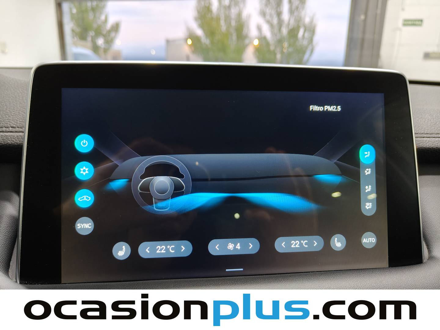 MG eHS MG eHS 1.5 T-GDI PHEV Luxury (258 CV) al mejor precio