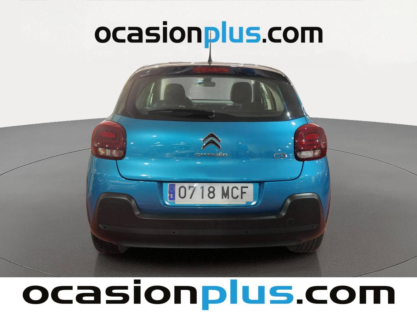 Citroën C3 Citroën C3 PureTech 110 S&S Feel Pack (110 CV) barato