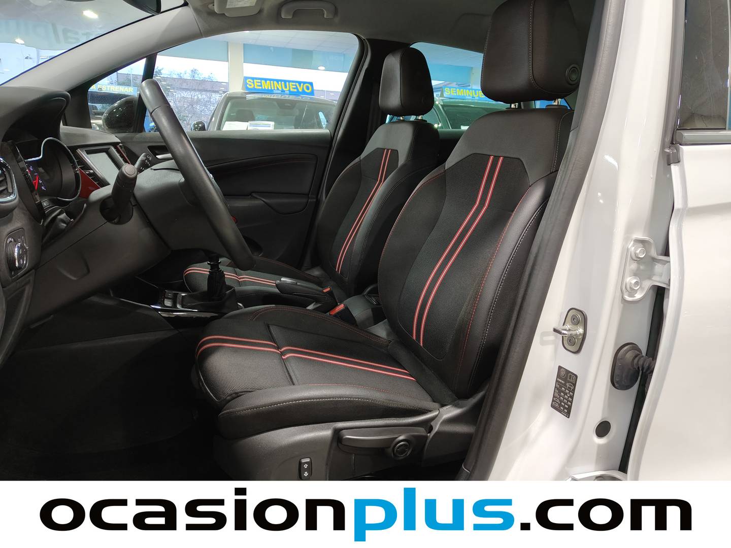 Foto Opel Crossland Opel Crossland 1.2 GS (110 CV)