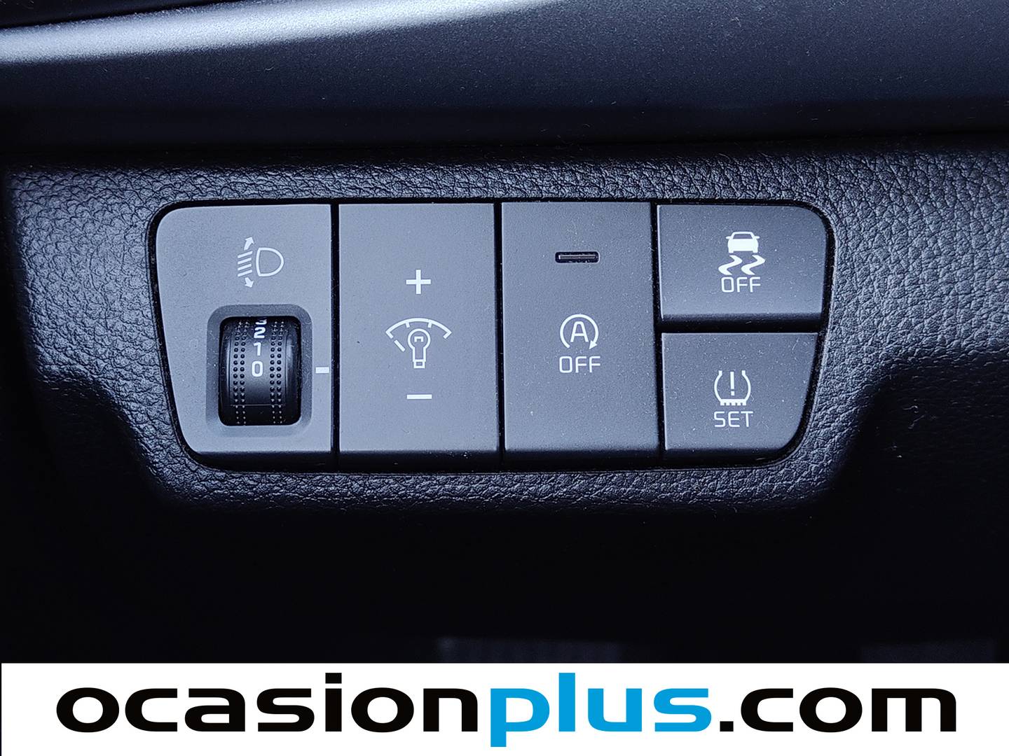 KIA Rio Kia Rio 1.0 T-GDi MHEV iMT Concept (100 CV) 100cv