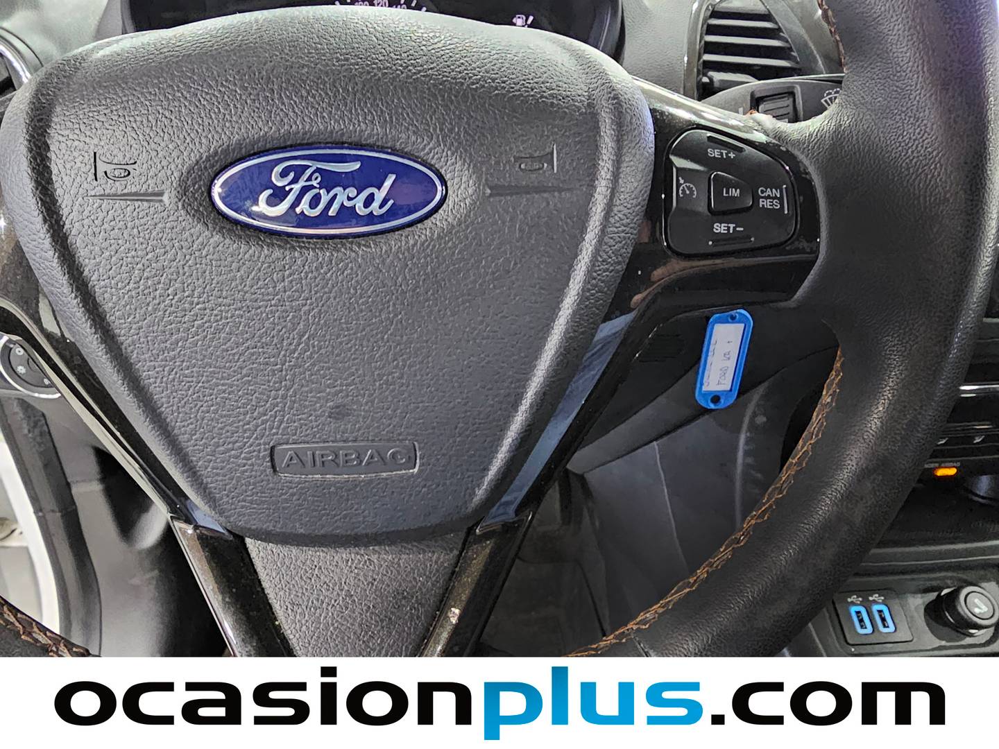 Ford Ka+ Ford Ka+ 1.2 Ti-VCT Active (85 CV) barato