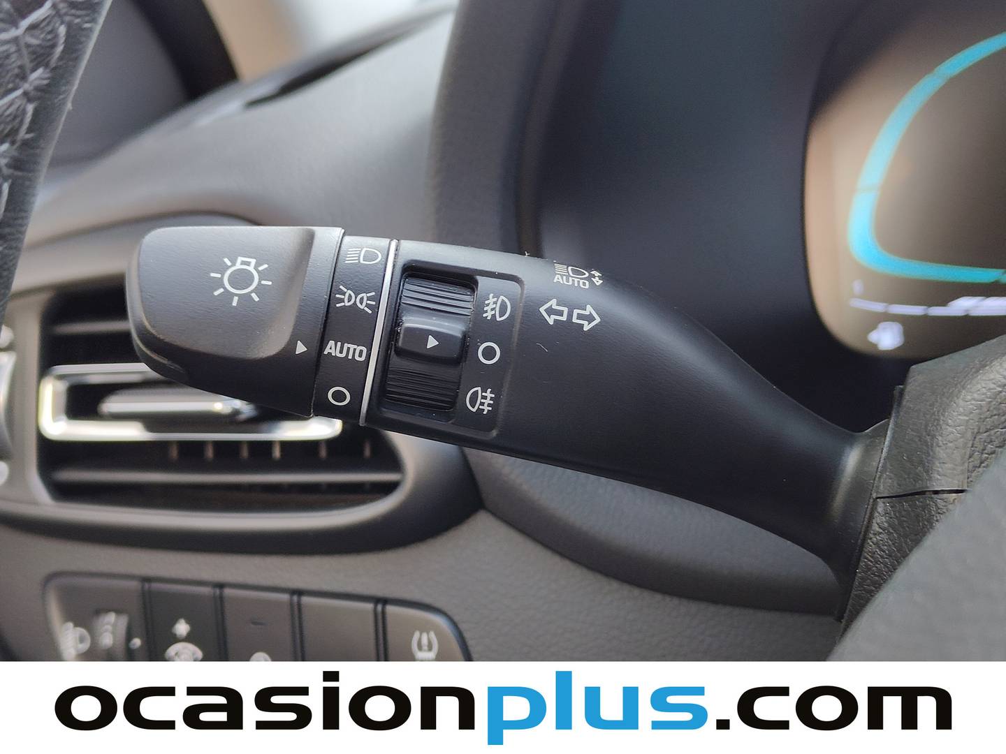 Paquetes del Hyundai i30 Hyundai i30 1.0 TGDI 48V Klass (100 CV)