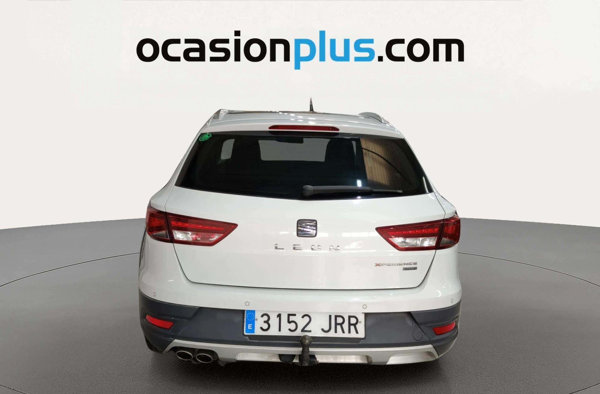 SEAT León ST 2.0 TDI X-perience 4Drive DSG6 - foto 17