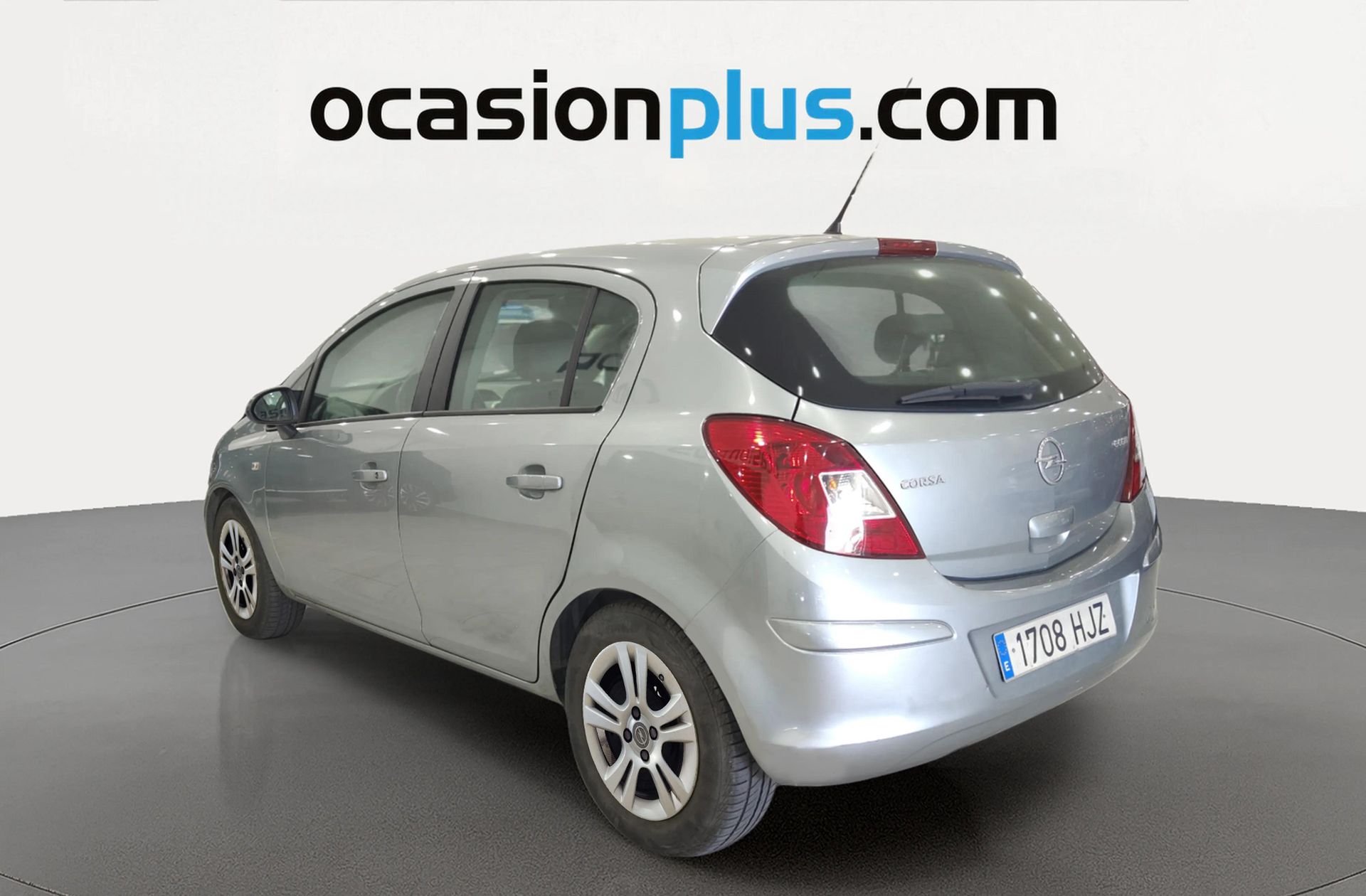 Opel Corsa 1.3 ecoFLEX Selective - foto 3