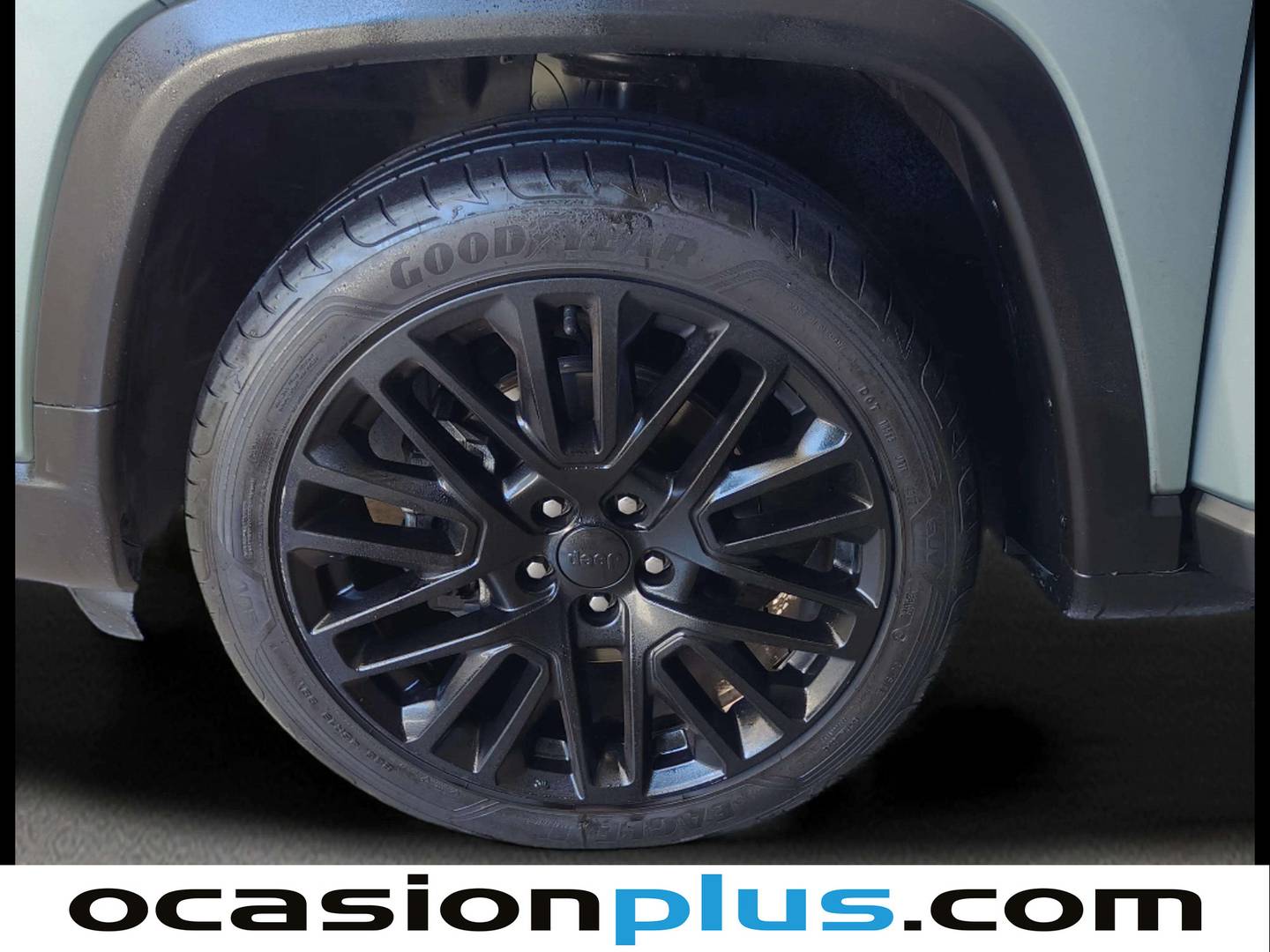 Jeep Compass Jeep Compass 1.5 MHEV Upland DCT (130 CV) barato