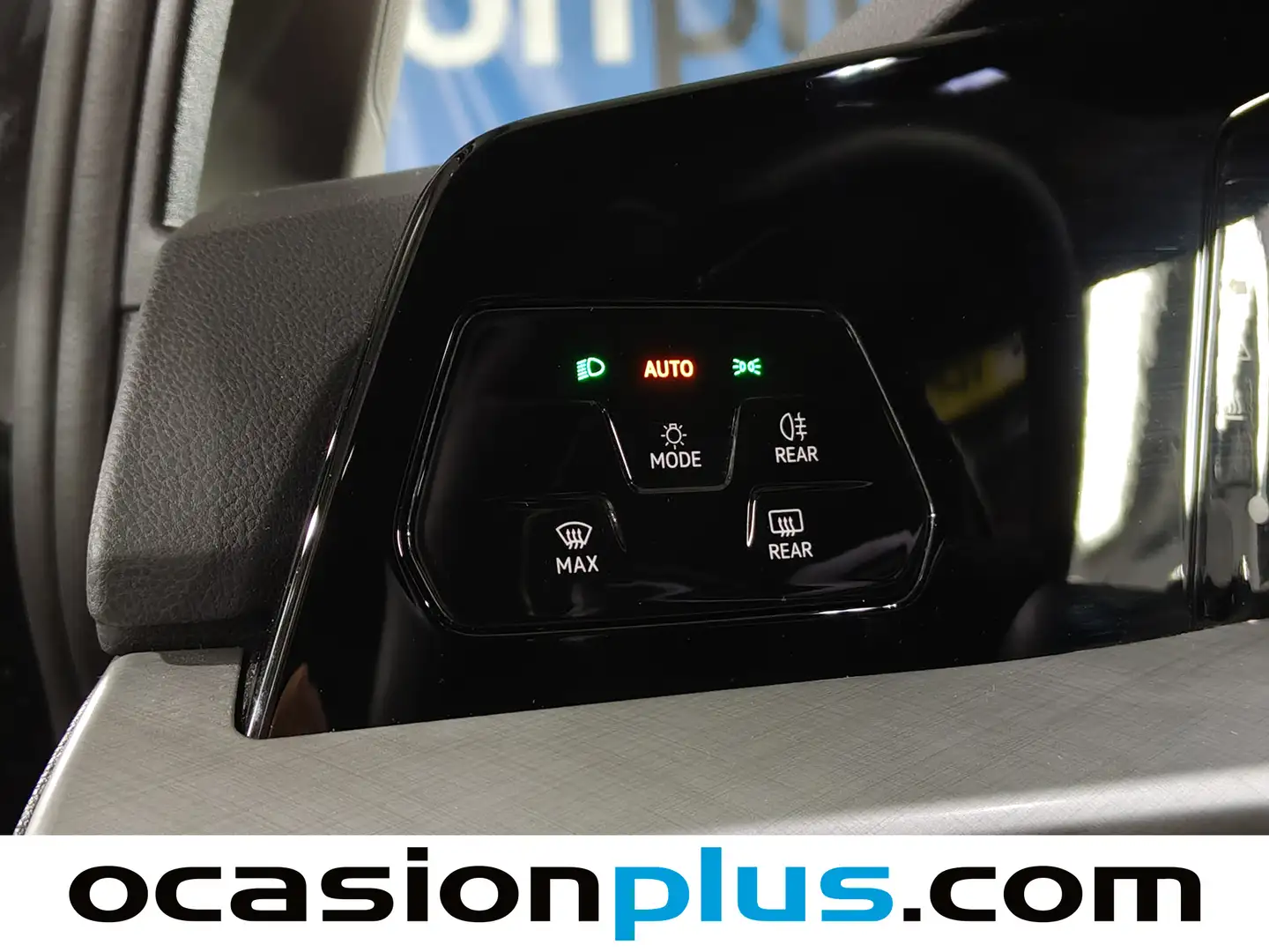 Foto Volkswagen Golf Volkswagen Golf Más 2.0 TDI (115 CV)