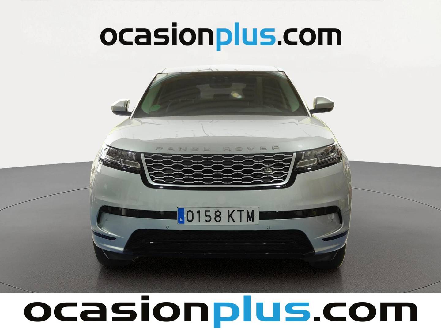 Land Rover Range Rover Velar Land Rover Range Rover Velar D180 Standard 4WD Auto (180 CV) km 0
