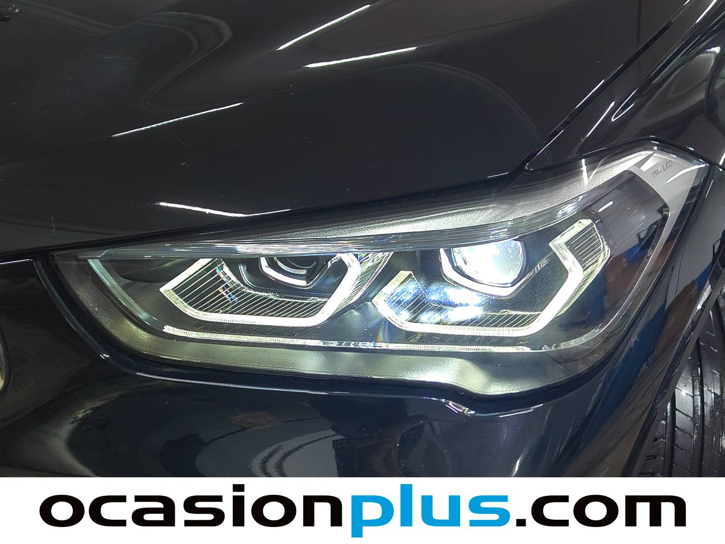 BMW X1 BMW X1 sDrive18i (140 CV) barato