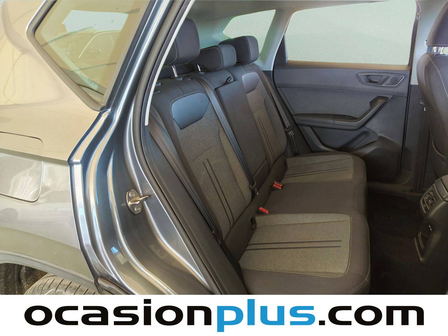 Foto Seat Ateca SEAT Ateca 1.5 TSI S&S Style XL (150 CV)