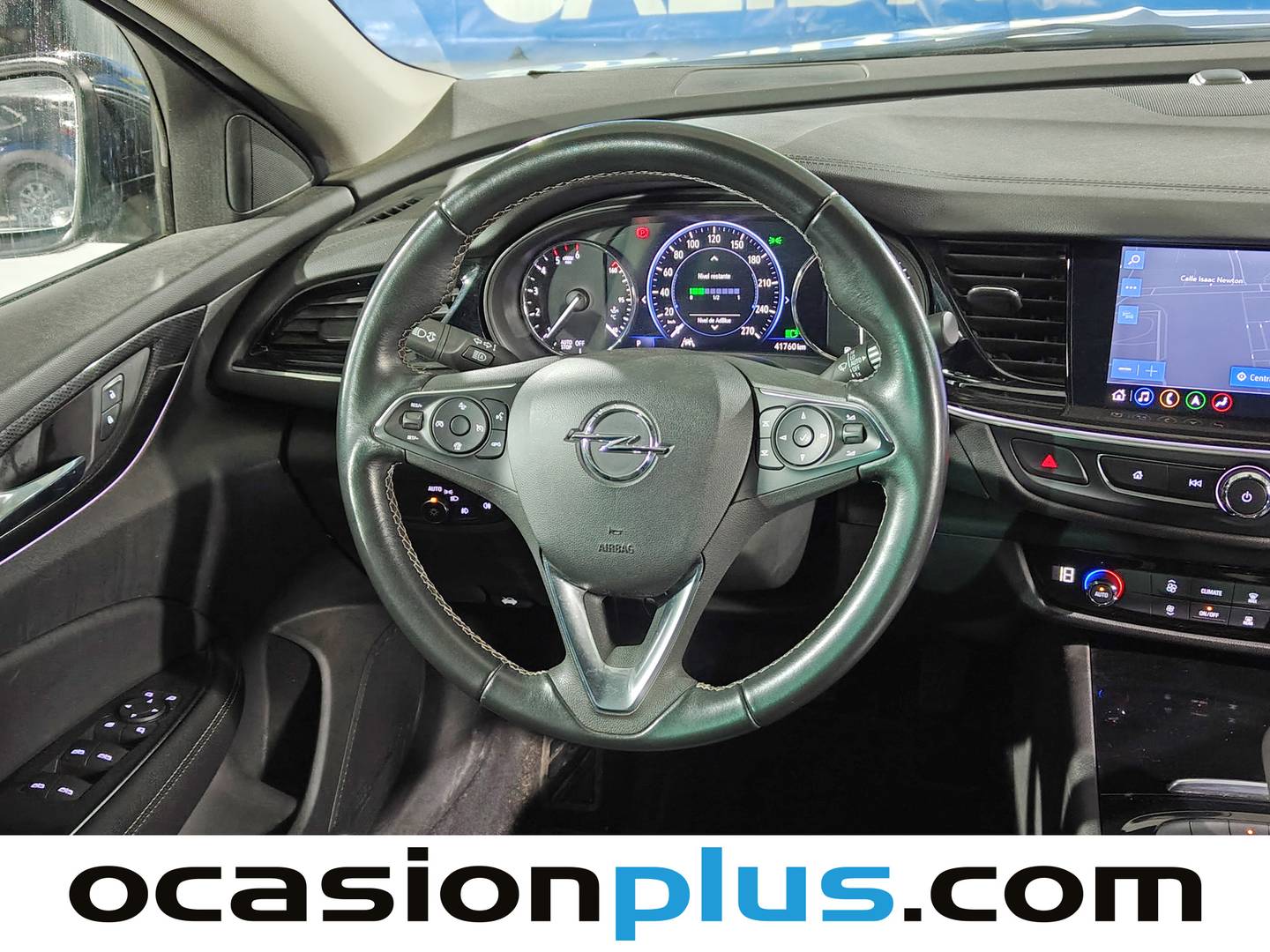 Foto Opel Insignia Opel Insignia 2.0 D S&S Business Elegance AT8 (174 CV)