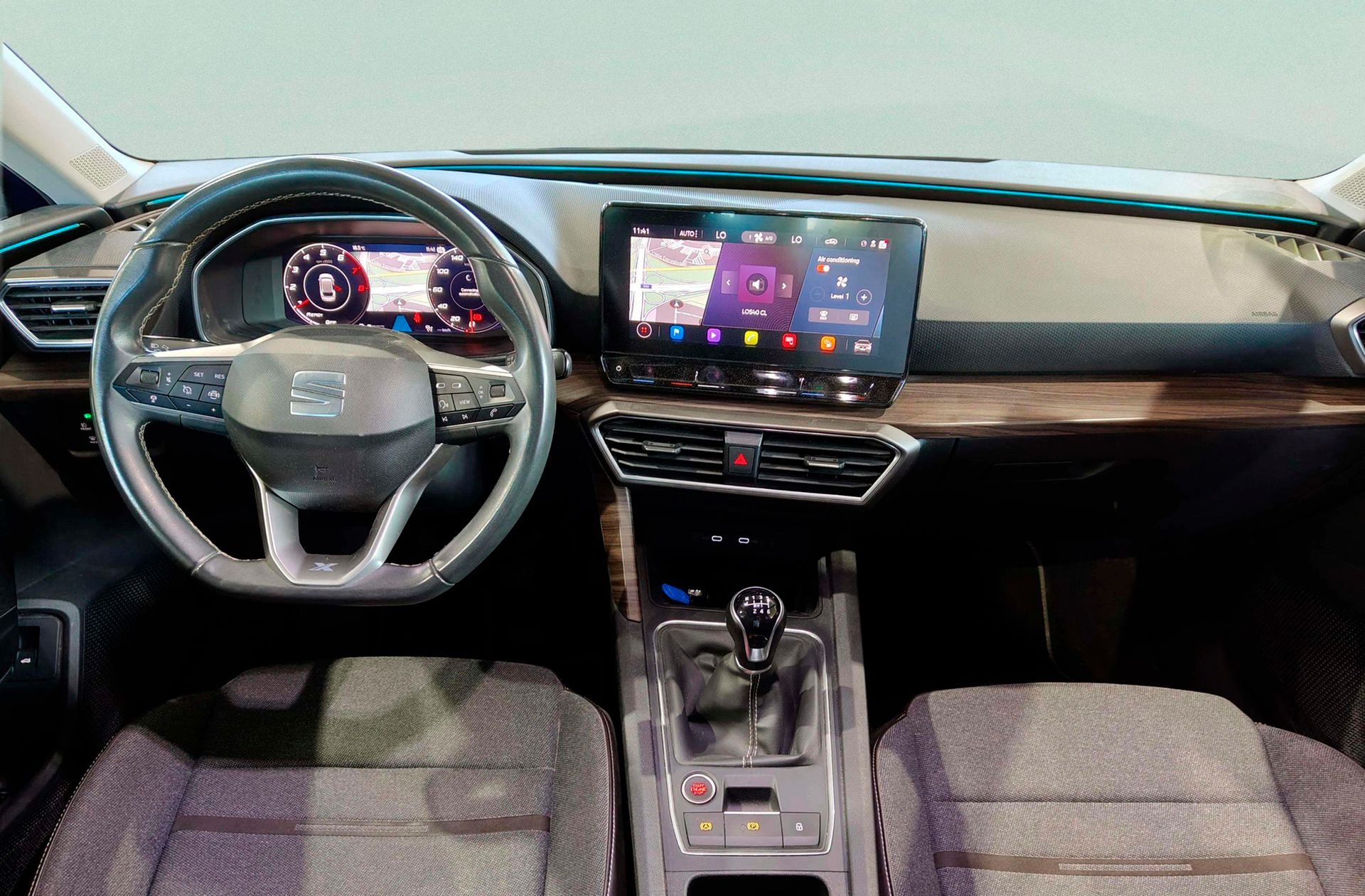 SEAT León ST 1.5 TSI Xcellence Launch Pack L - foto 6