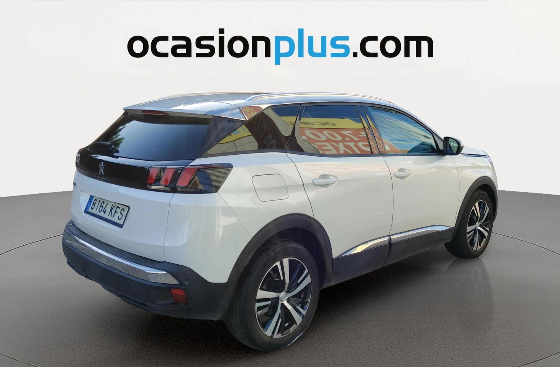 Peugeot 3008 PureTech 130 Allure EAT6 - foto 4