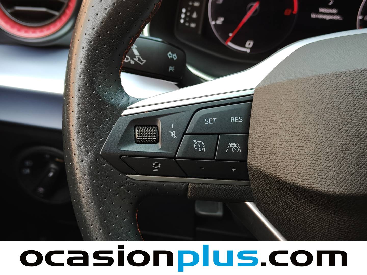 Foto Seat Ibiza SEAT Ibiza 1.0 TSI S&S FR XL (115 CV)