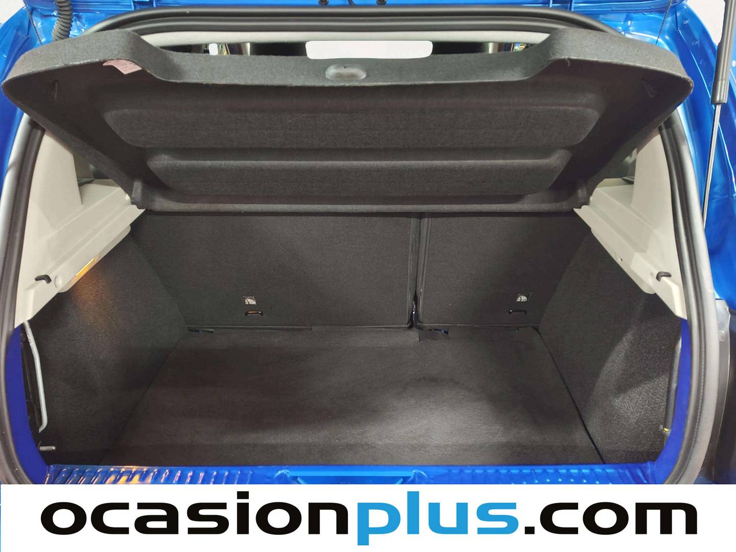 Foto Dacia Sandero Dacia Sandero Serie Limitada Xplore Blue dCi (95 CV)