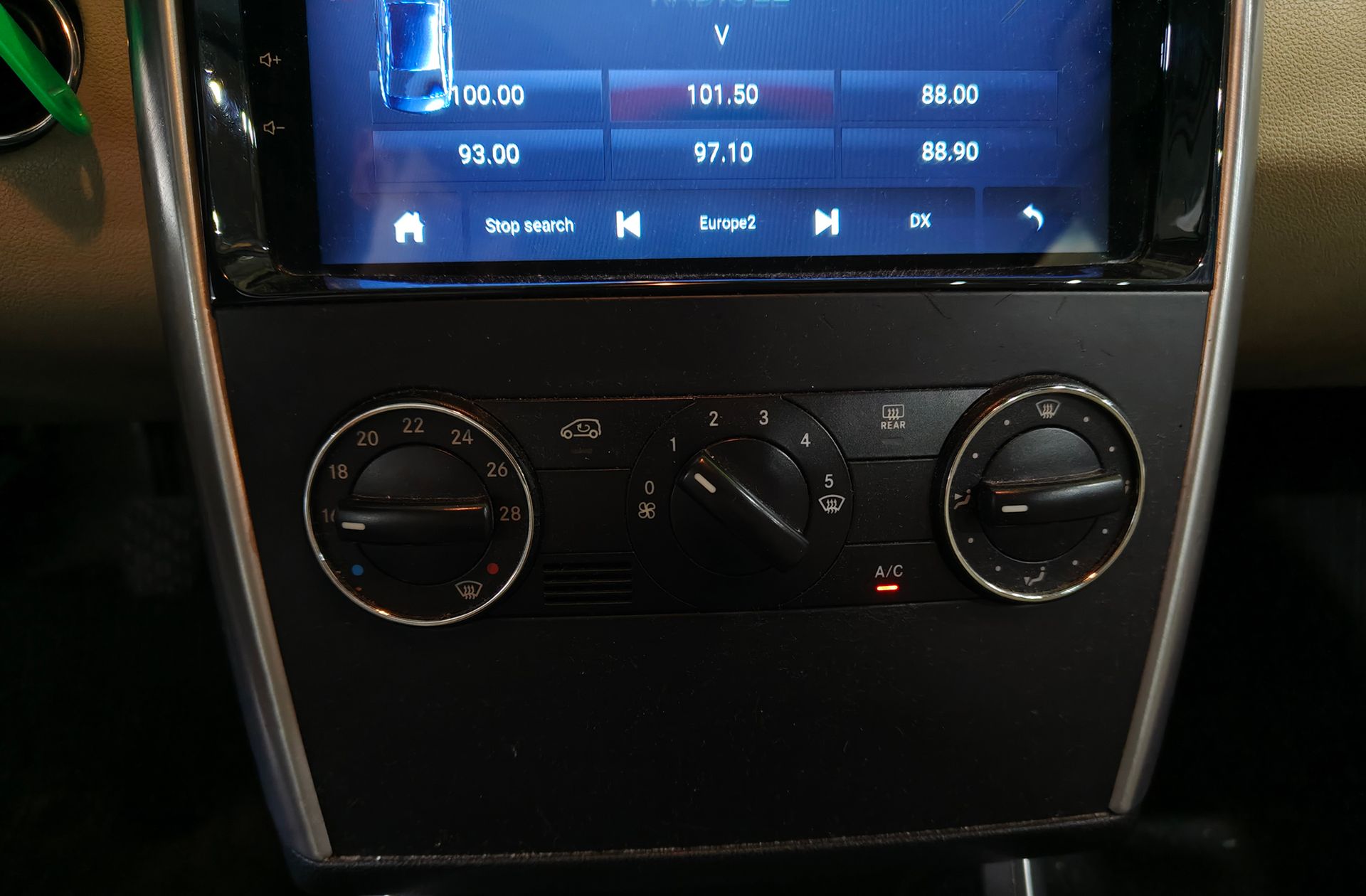Mercedes-Benz Clase B B 180 CDI - foto 27
