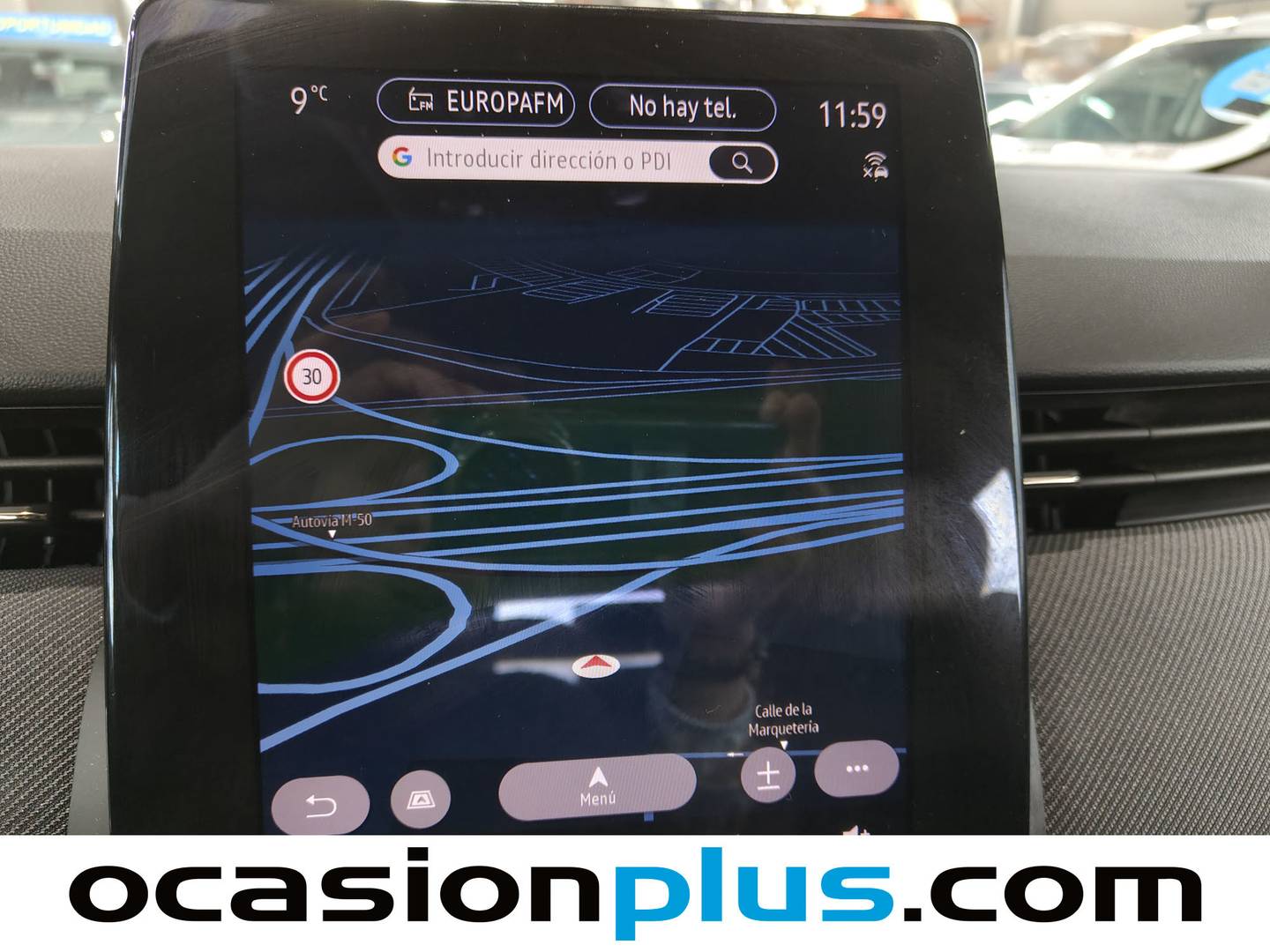 Renault Clio Renault Clio Esprit Alpine E-Tech (143 CV) automático