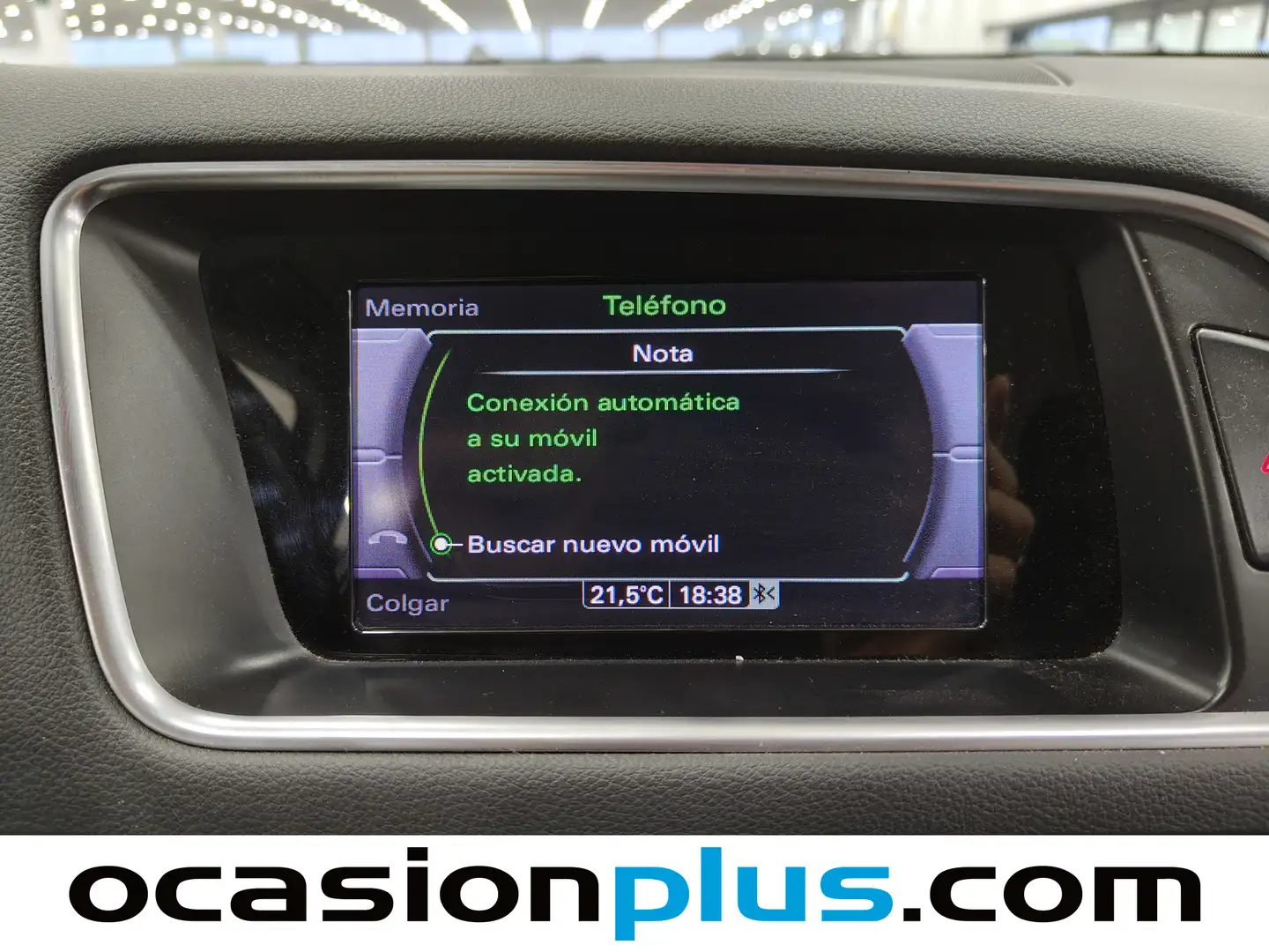 Foto Audi Q5 Audi Q5 S line 2.0 TDI clean diesel quattro (190 CV) S tronic Pack S-Line