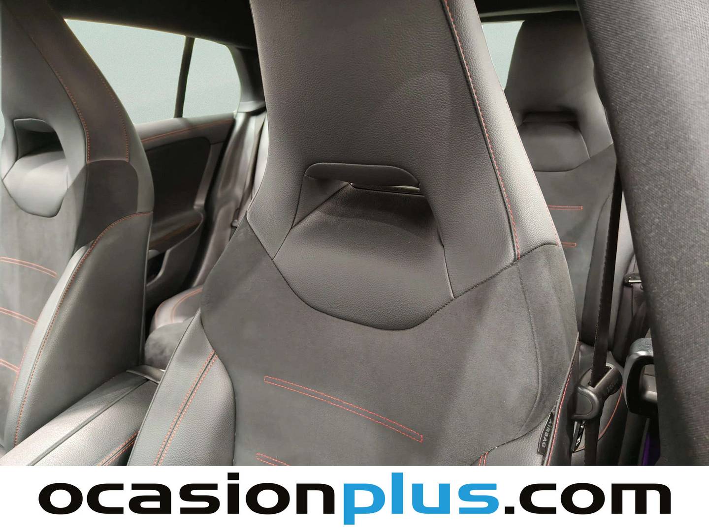 Mercedes CLA Mercedes-Benz CLA Shooting Brake CLA Shooting Brake CLA 200 (163 CV) Pack AMG al mejor precio