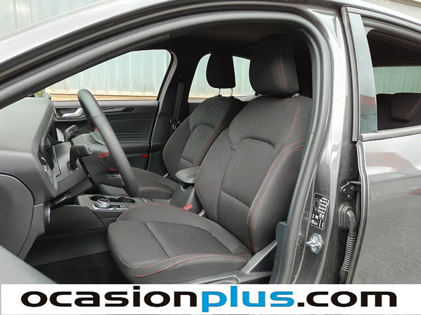 Foto Ford Focus Ford Focus 1.5 Ecoblue ST-Line Auto (115 CV)