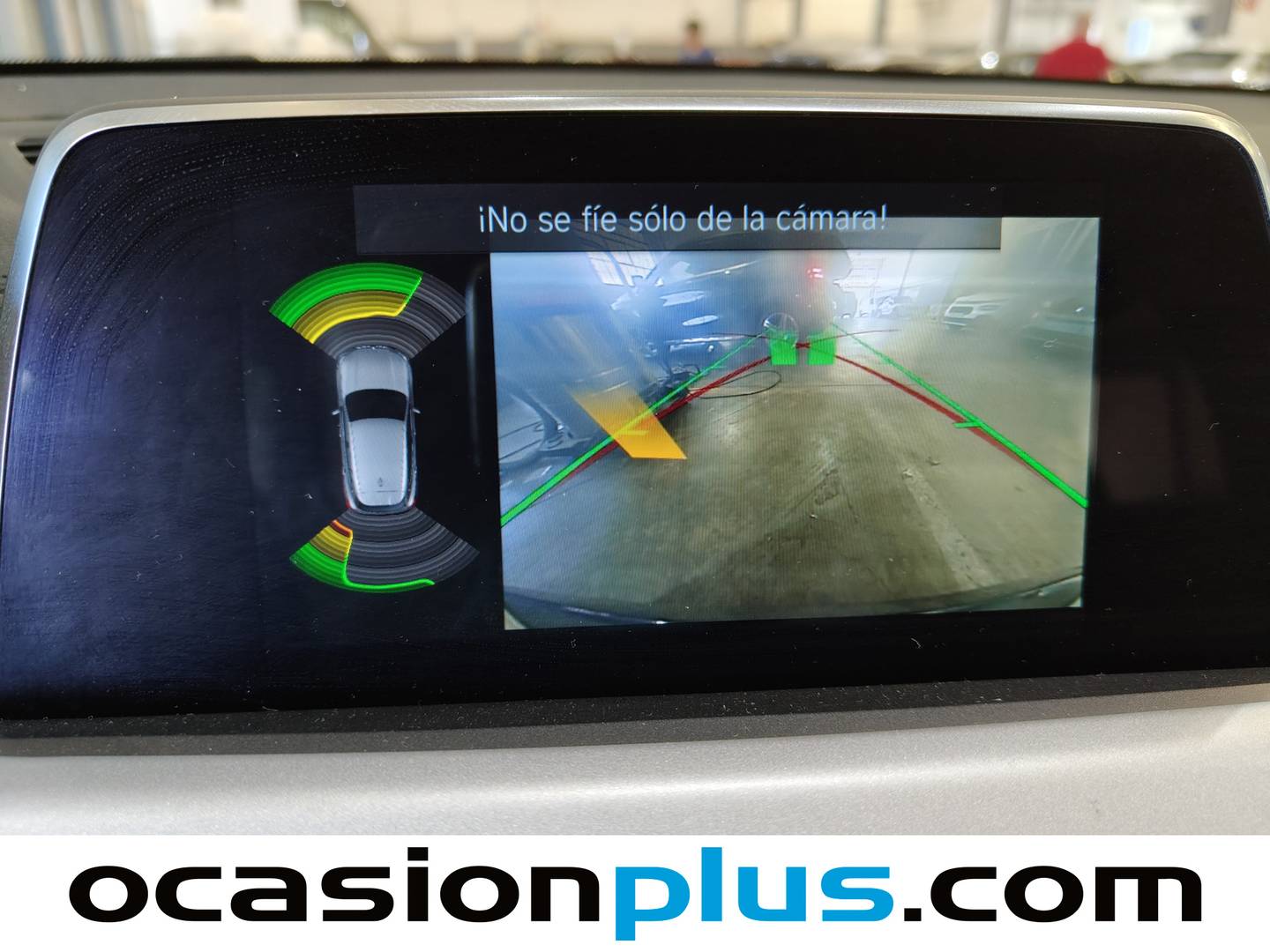 Equipamiento del BMW X2 BMW X2 sDrive18d (150 CV)