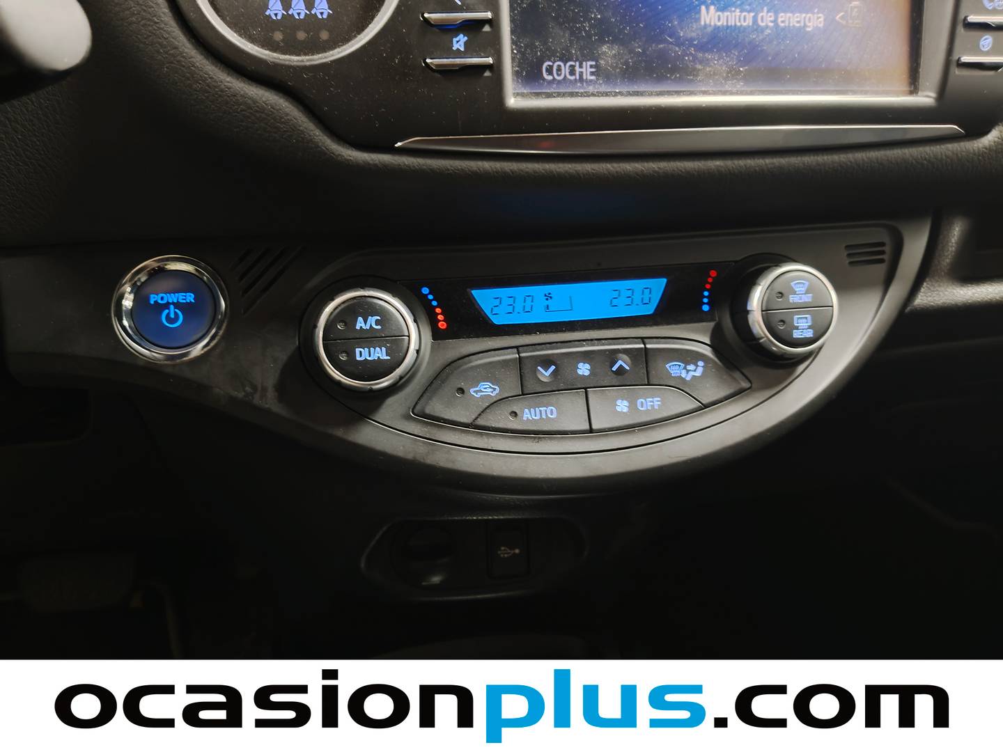 Foto Toyota Yaris Toyota Yaris 100H Feel Limited Edition (100 CV)