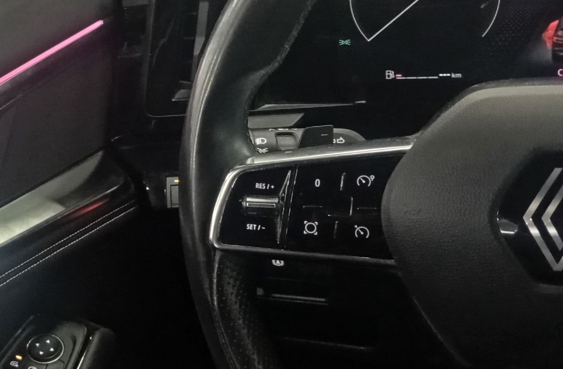 Renault Austral Techno E-Tech Full Hybrid - foto 31