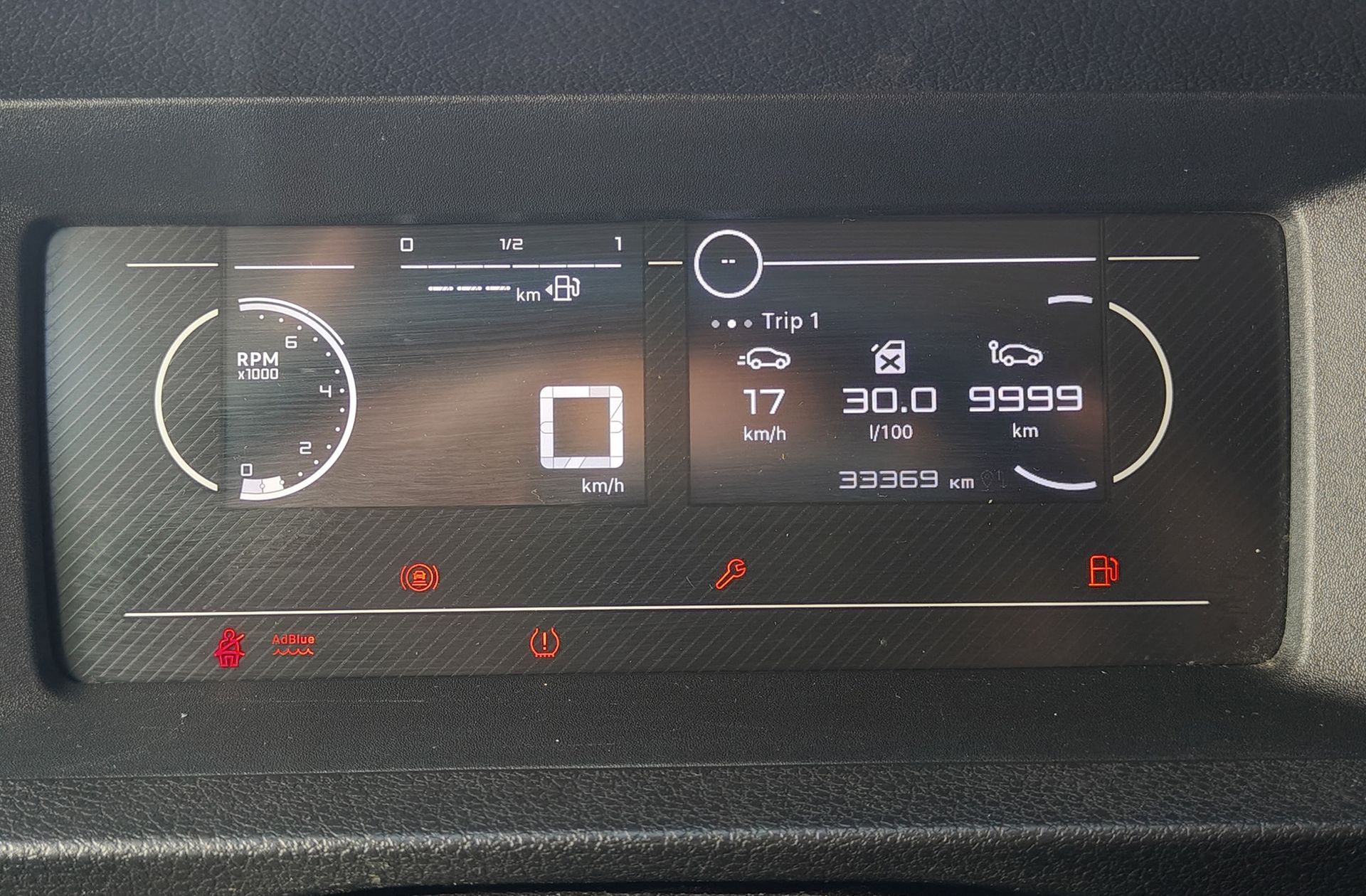 Fiat Scudo Furgon 1.5 BlueHDi L2 - foto 14