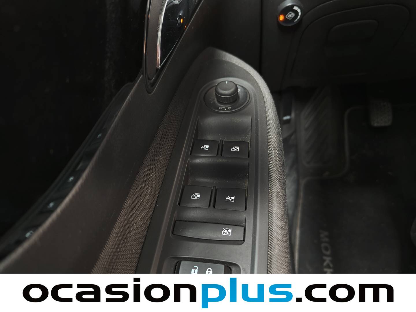 Foto Opel Mokka X Opel Mokka X 1.4 T S&S Selective 4x2 (140 CV) GLP