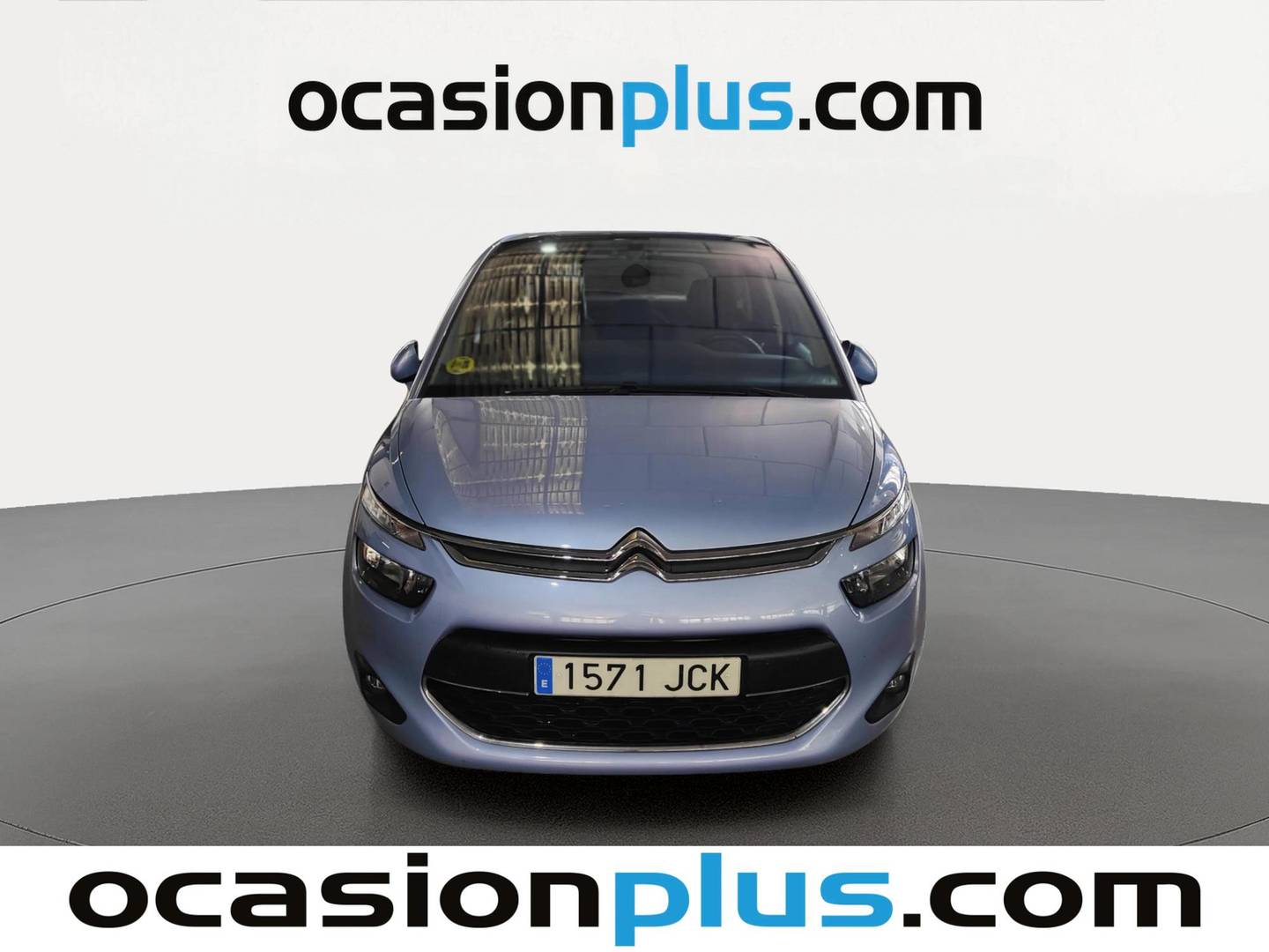 Citroën C4 Picasso Citroën C4 Picasso 1.6 e-HDI Intensive (115 CV) barato