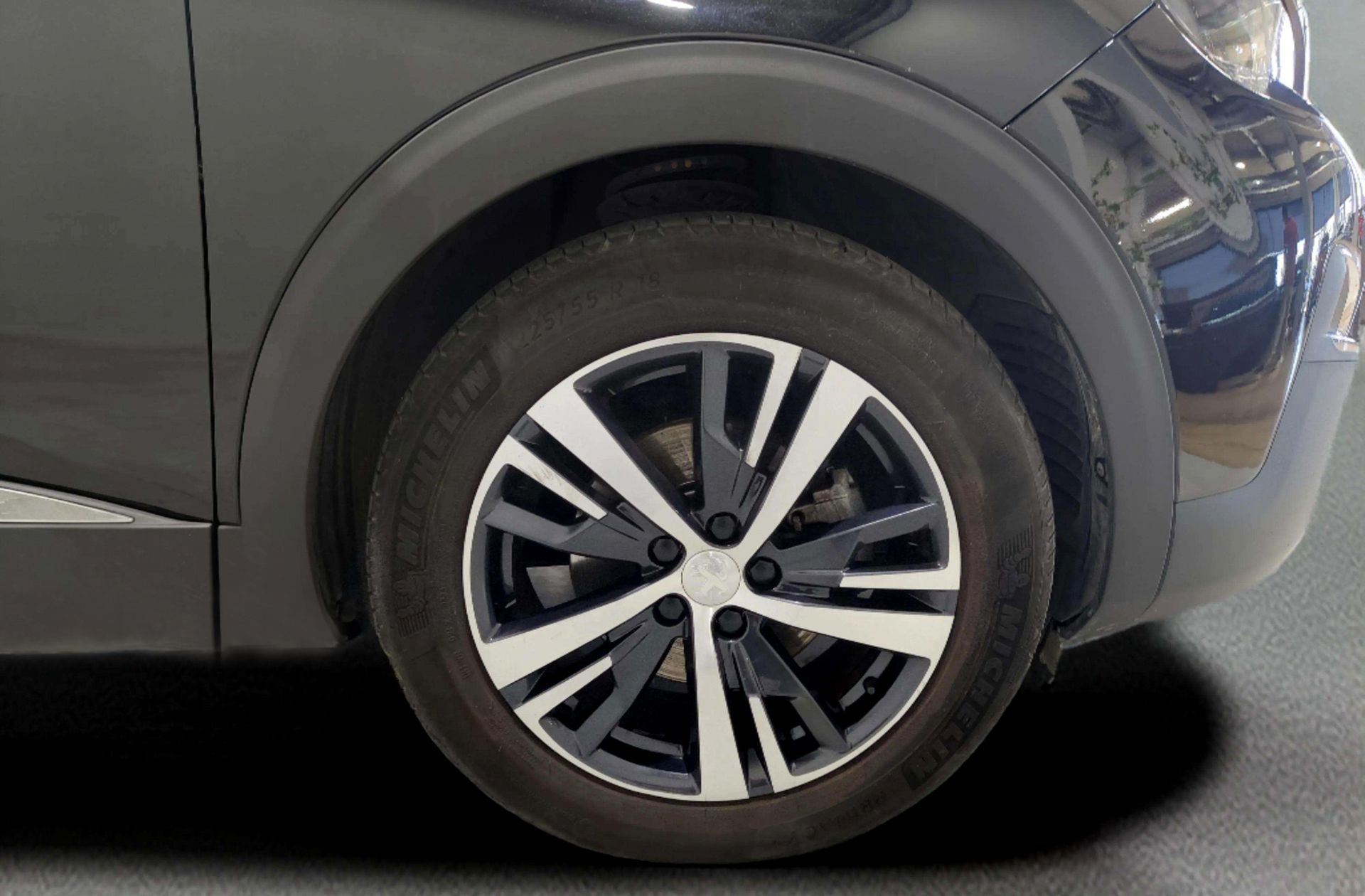 Peugeot 3008 BlueHDi 130 Allure EAT8 - foto 45