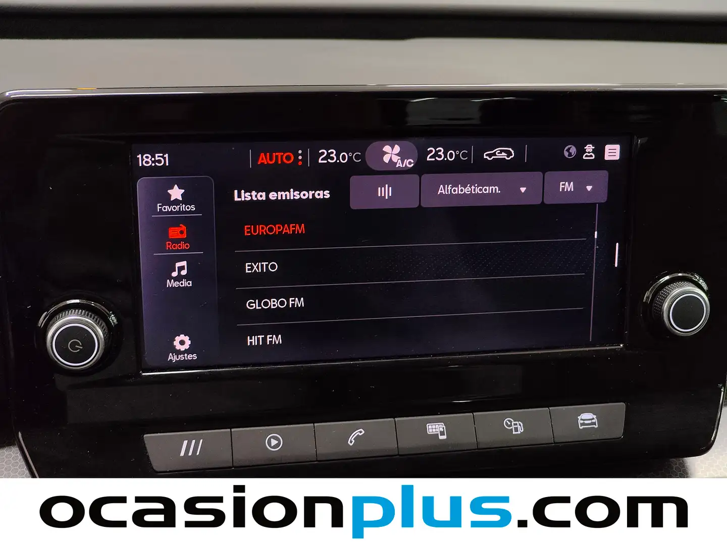 Foto Seat León SEAT León ST 1.5 TSI S&S Style Go(130 CV)