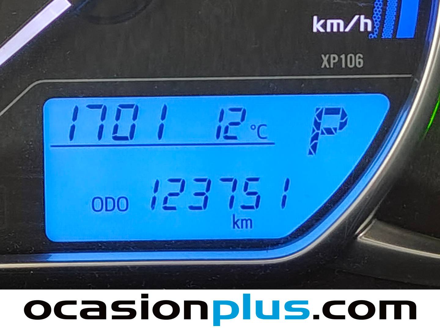 Foto Toyota Yaris Toyota Yaris 1.5 Hybrid Active (100 CV)