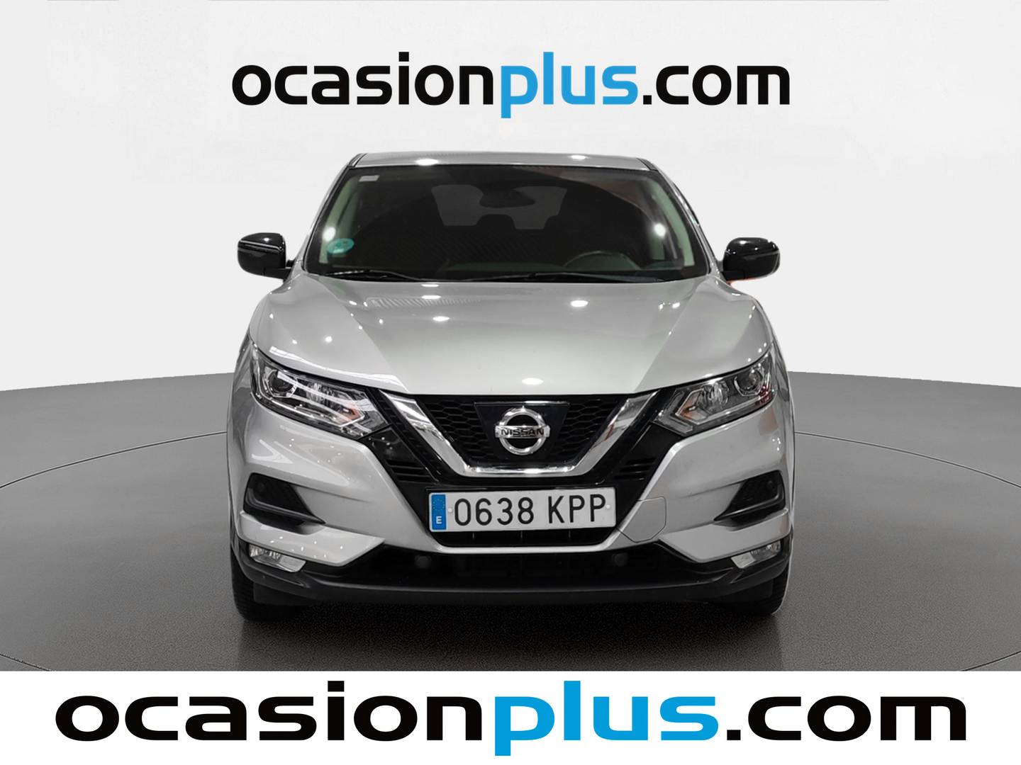 Nissan QASHQAI Nissan Qashqai dCi 110 S&S Acenta 4x2 (110 CV) 110cv