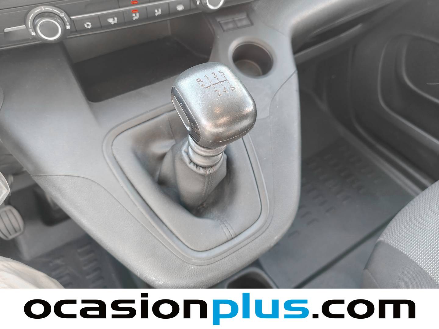 Foto Peugeot Partner Peugeot Partner Furgon BlueHDi 100 Pro Standard 600kg (98 CV)