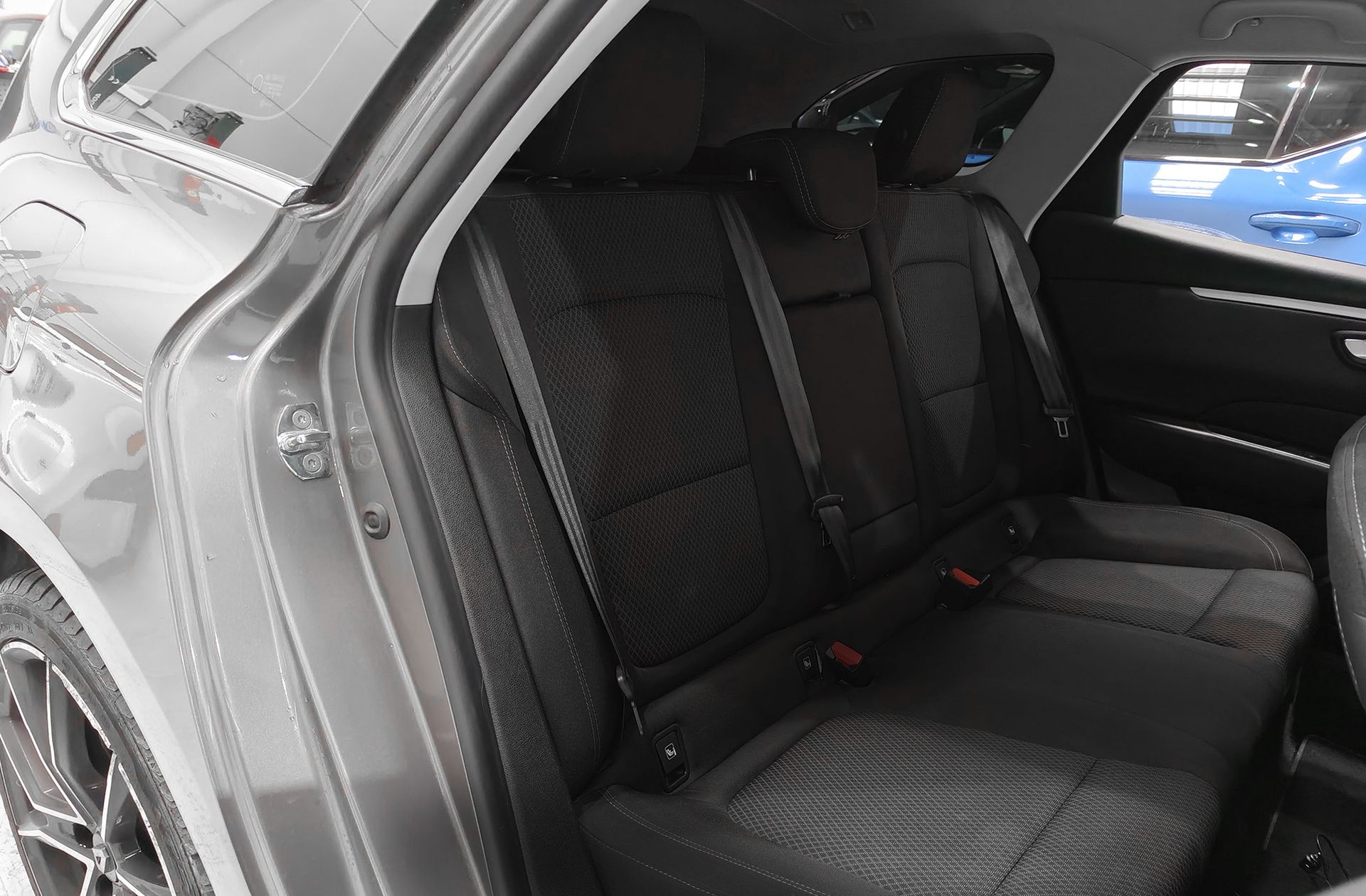 Renault Talisman Sport Tourer Limited Blue dCi - foto 18