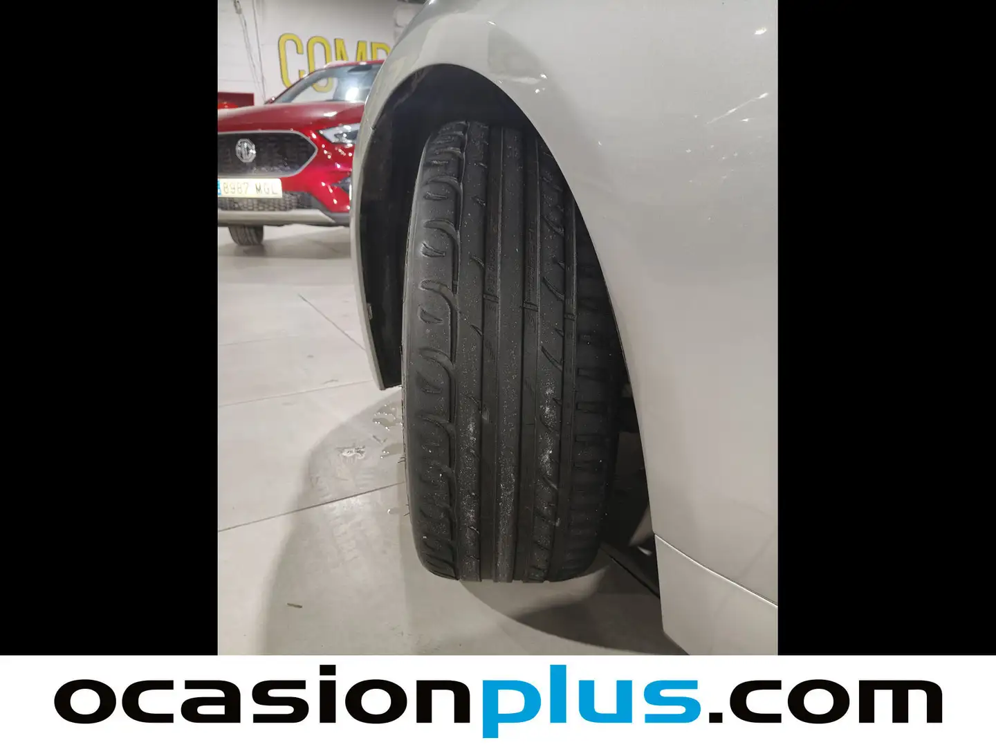 Foto Toyota Corolla Toyota Corolla Sports 180H Feel! E-CVT (180 CV)