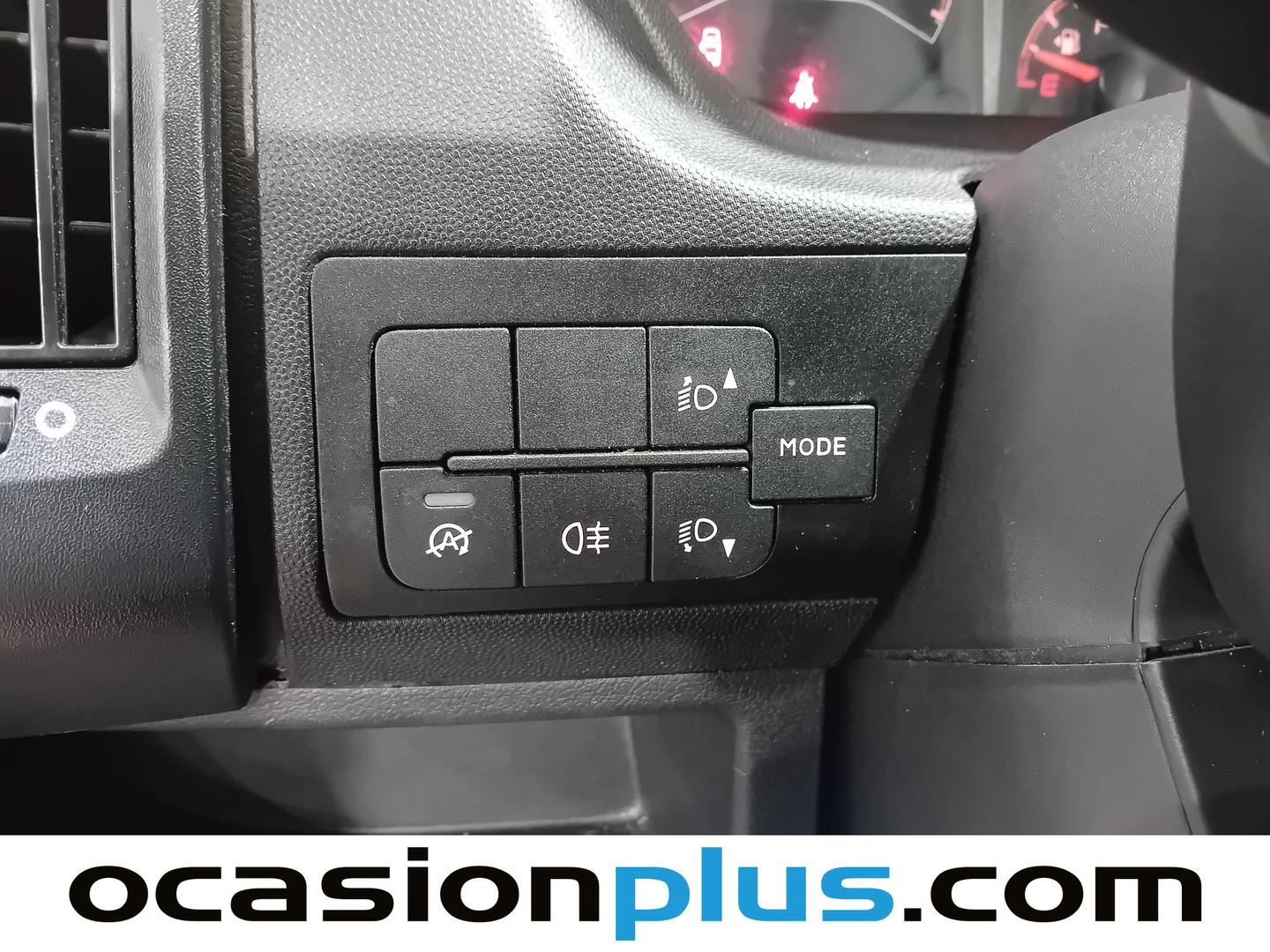 Foto Opel Movano Opel Movano 2.2 BlueHDi Base L3H2 3.5T (140 CV) 3 Plazas