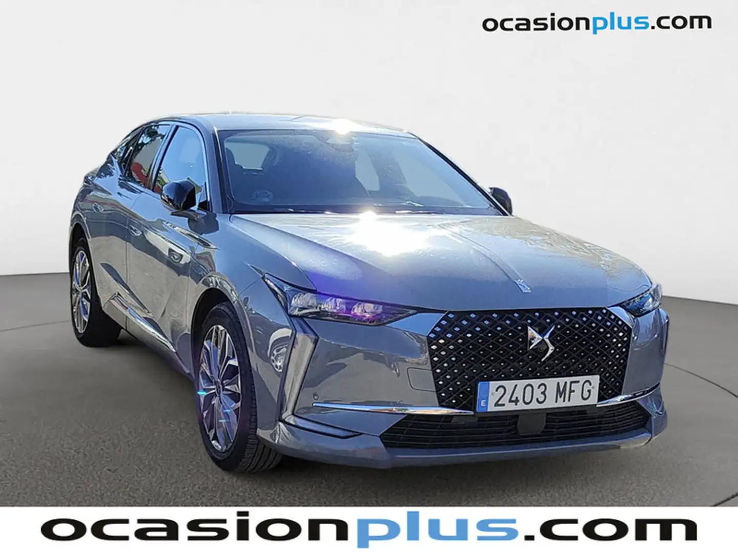 Foto DS DS 4 DS DS4 BlueHDi 130 Trocadero Auto (130 CV)