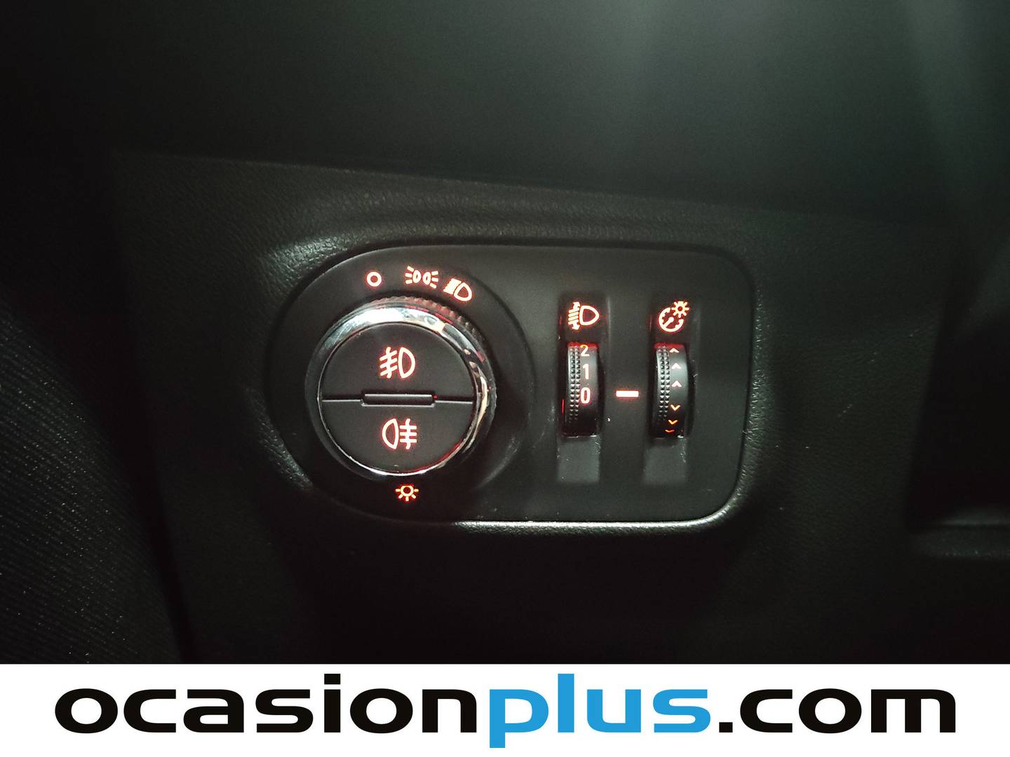 Opel Corsa Opel Corsa 1.4 Business (90 CV) seminuevo