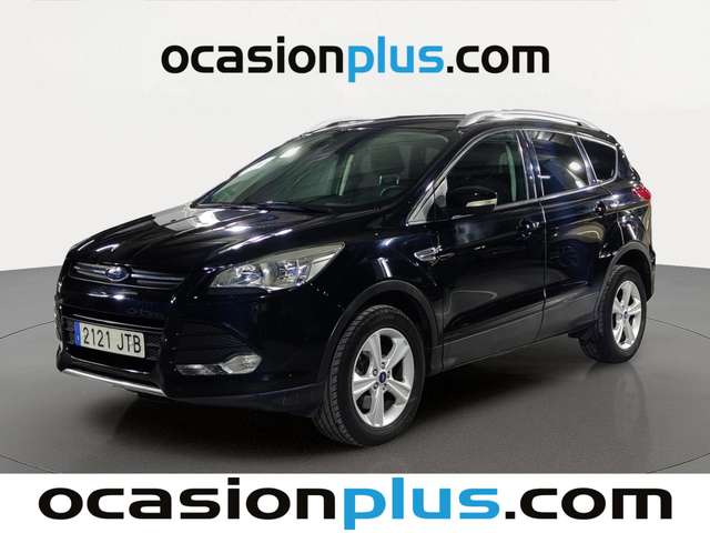 Ford Kuga 2.0 TDCI S&S Trend 4x2 (120 CV) de segunda mano